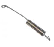 Vites Kolu Yayı (Geri Vites) Renault R12