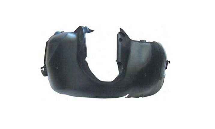 Çamurluk Davlumbazı Ön Sağ Albea Ym