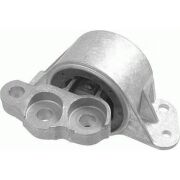 Motor Takozu Orjinal Punto 1.3 Mjt