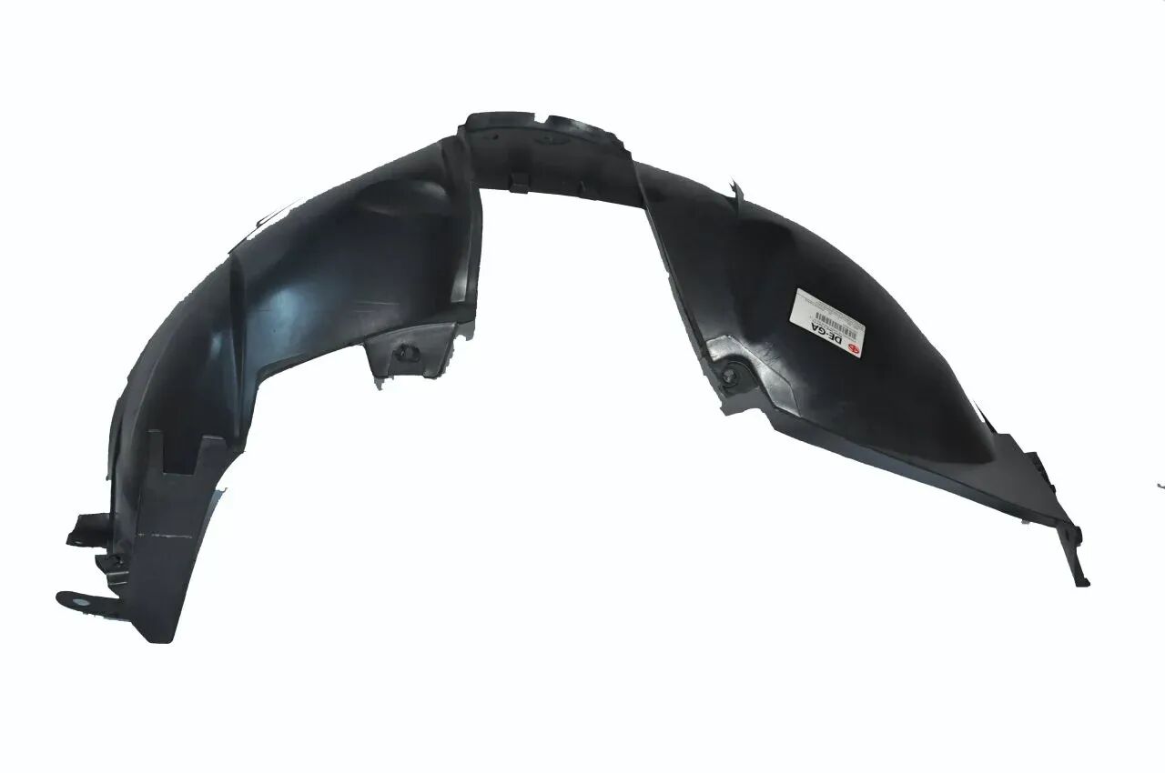 Çamurluk Davlumbazı Ön Sağ Dacıa Sandero