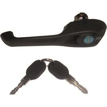 Kapı Kolu Ön Sol Tempra