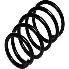 Helezon Yayı Ön Uno