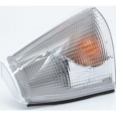 Sinyal Sağ Akrilik Camlı 2007