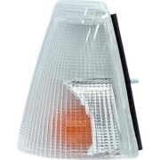 Sinyal Sol Akrilik Camlı 2007