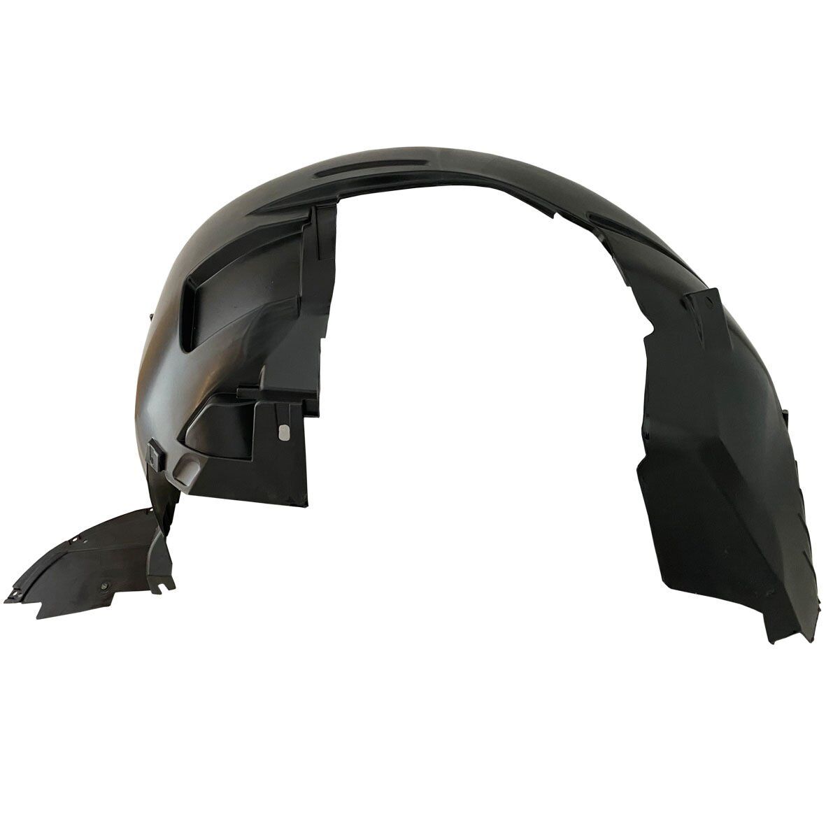 Çamurluk Davlumbazı Ön Sağ Doblo Iv