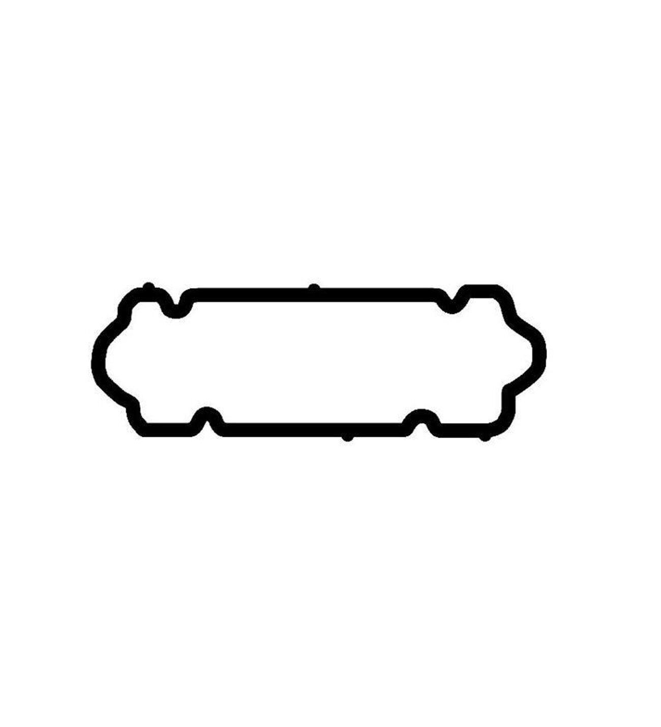 Üst Kapak Contası Lastik Palio 1.2 8V