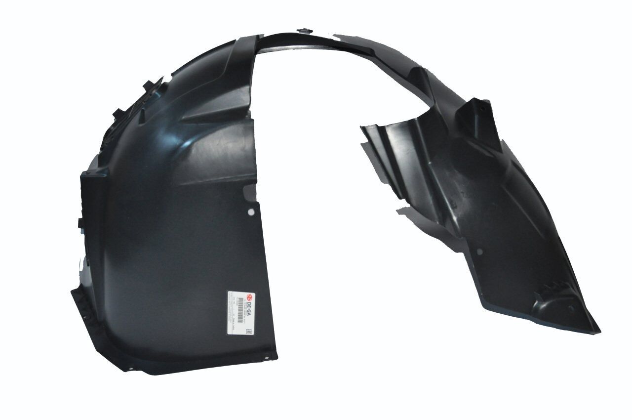 Çamurluk Davlumbazı Ön Sağ Egea 2016