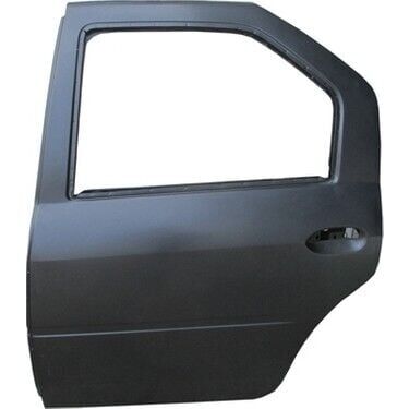 Kapı Komple Arka Sol Logan