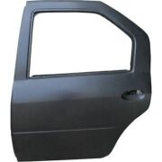 Kapı Komple Arka Sol Logan