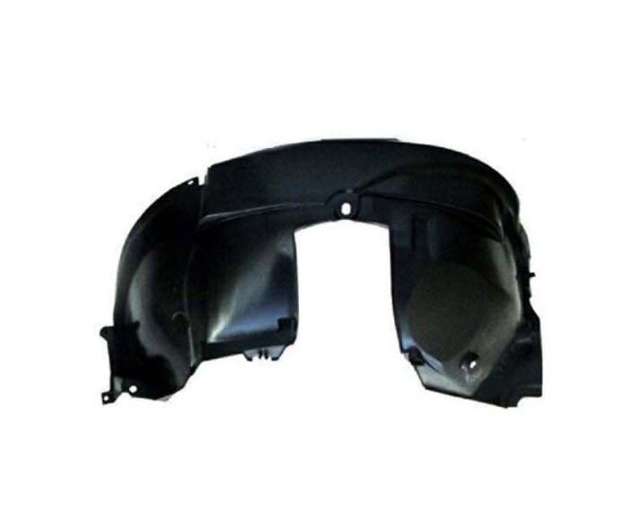 Çamurluk Davlumbazı Ön Sağ Enjeksiyon Baskı Duster