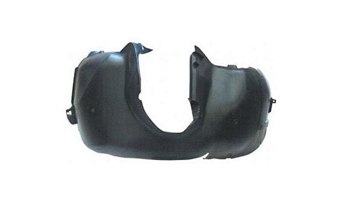 Çamurluk Davlumbazı Ön Sağ Enjeksiyon Baskı Albea