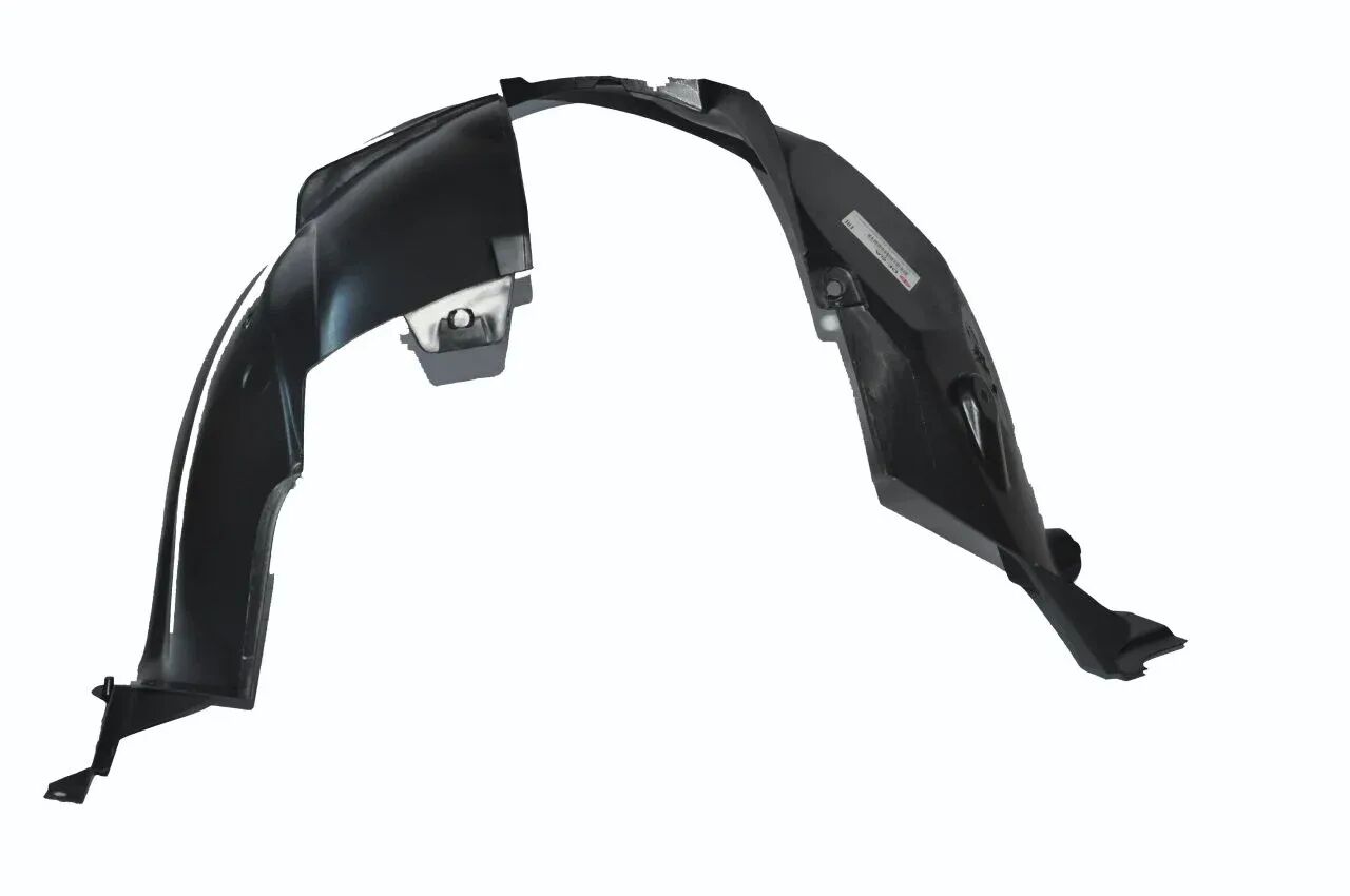 Çamurluk Davlumbazı Ön Sağ Enjeksiyon Baskı Duster