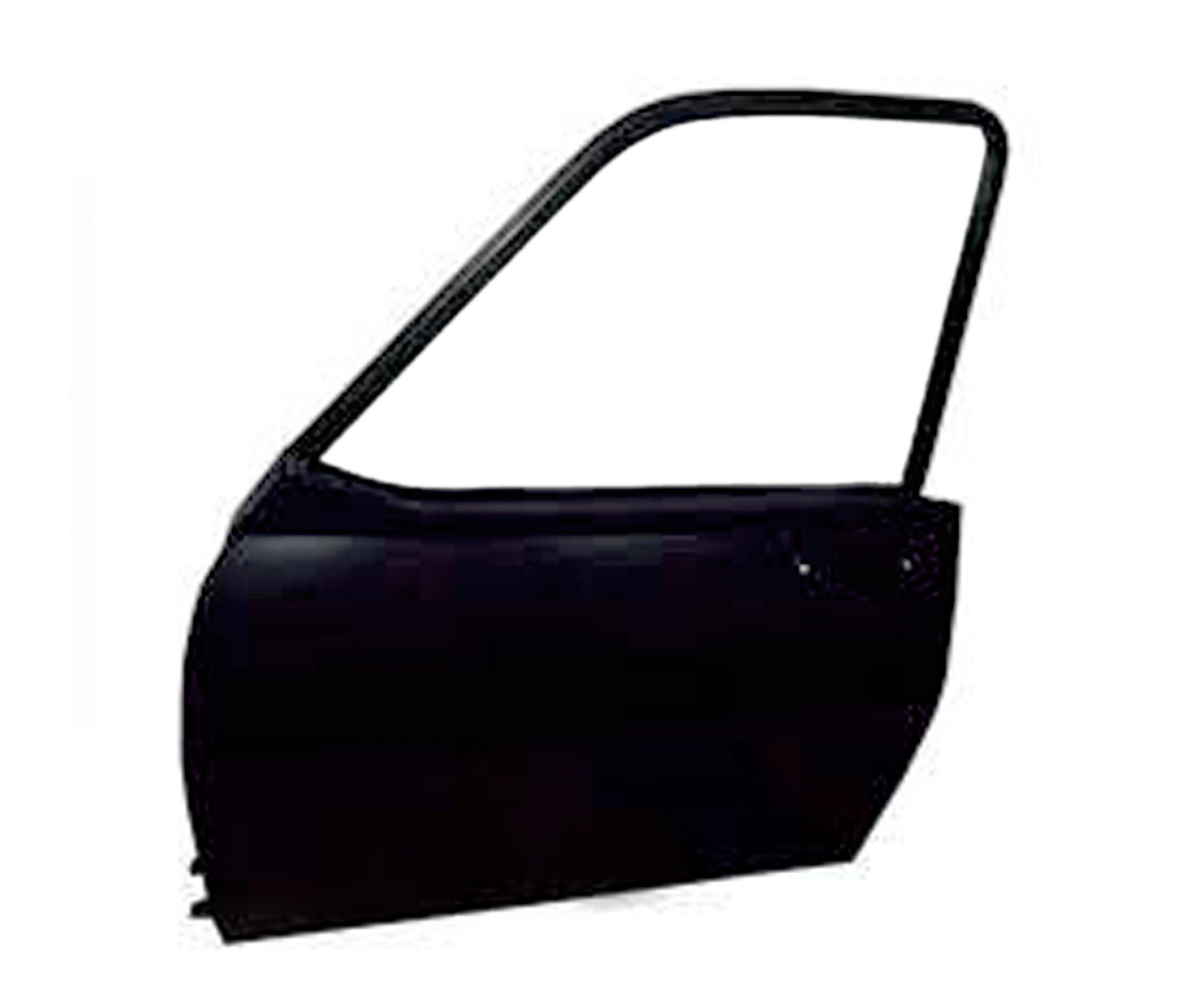 Kapı Komple Ön Sol Renault R12