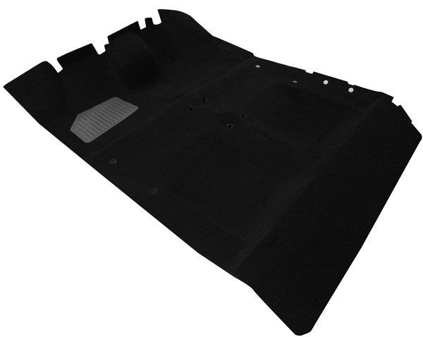 TABAN HALISI GRİ RENAULT R12 TOROS