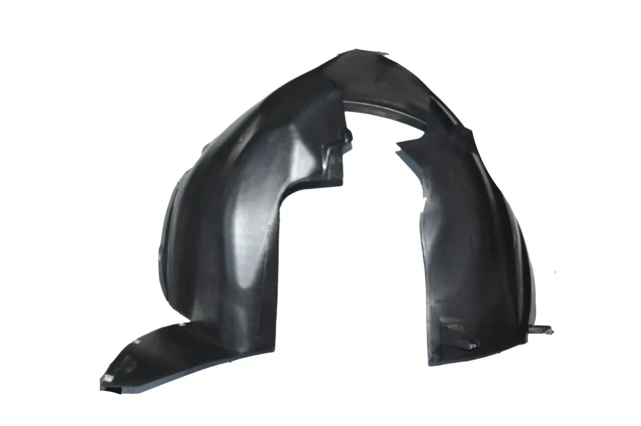 Çamurluk Davlumbazı Ön Sağ Fiorino