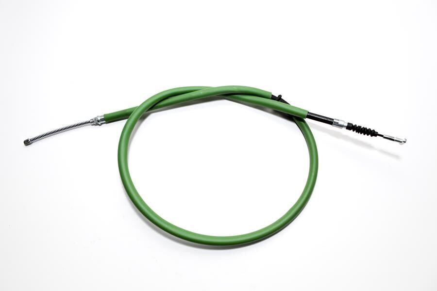 El Fren Teli Sol Palio Weekend 1999 Model Öncesi