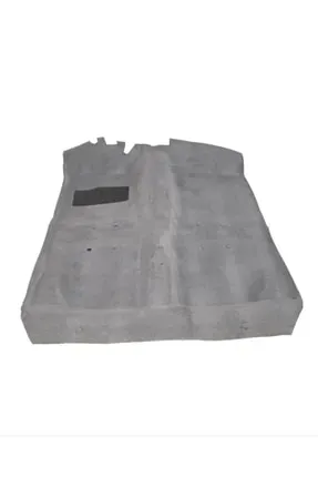 TABAN HALISI GRİ RENAULT R9 R11