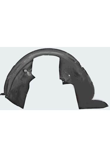 Çamurluk Davlumbazı Ön Sağ Fiorino