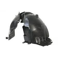 Çamurluk Davlumbazı Ön Sağ Kadjar