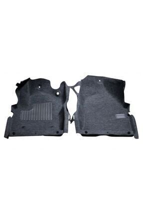 Taban Halısı Ön Doblo Iıı