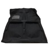 Taban Halısı Palio 1.4 1.2 1.6