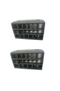 TORPİDO YAN HAVALDIRMA SOL RENAULT R9 R11