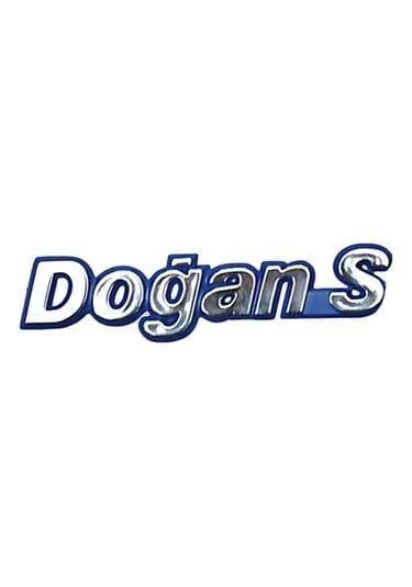 Yazı Doğan S