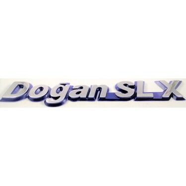 YAZI DOĞAN SLX