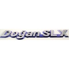 YAZI DOĞAN SLX