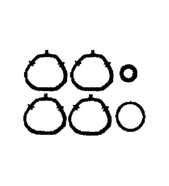 Emme Manifold Contası Albea Palio 1.2 16V