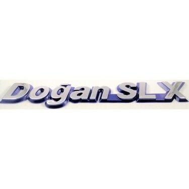 Yazı Doğan Slx