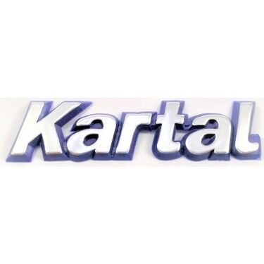 YAZI KARTAL