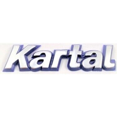 Yazı Kartal