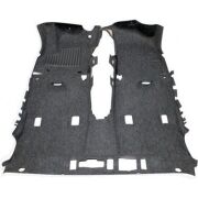 Taban Halısı Siyah Fiorino 2007 Model Sonrası