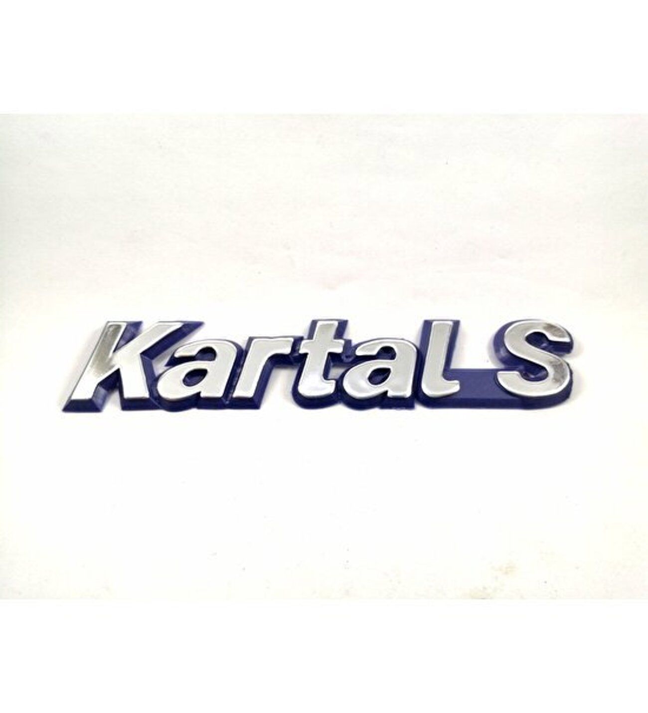 YAZI KARTAL S