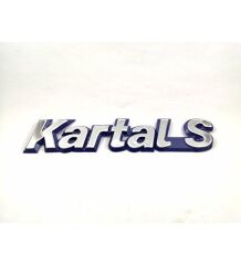YAZI KARTAL S