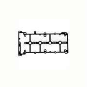 Üst Kapak Conta Doblo Linea 1.6 16V Mtj