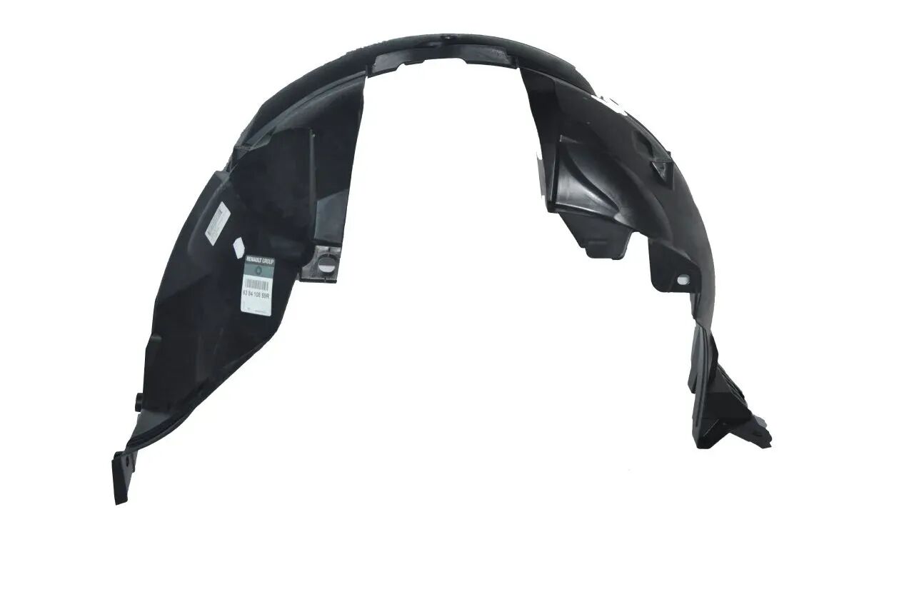 Çamurluk Davlumbazı Ön Sol Dacıa Sandero