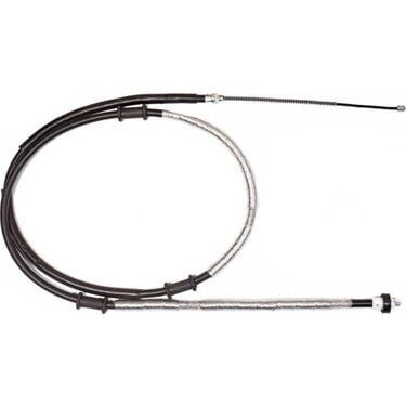 El Fren Teli Sağ Doblo Maxi