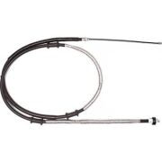 El Fren Teli Sağ Doblo Maxi