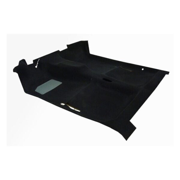 Taban Halısı Siyah Renault R12 Toros