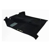 Taban Halısı Siyah Renault R12 Toros