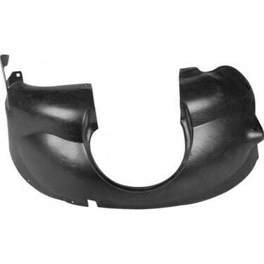 Çamurluk Davlumbazı Ön Sol Doblo I 1999 2004