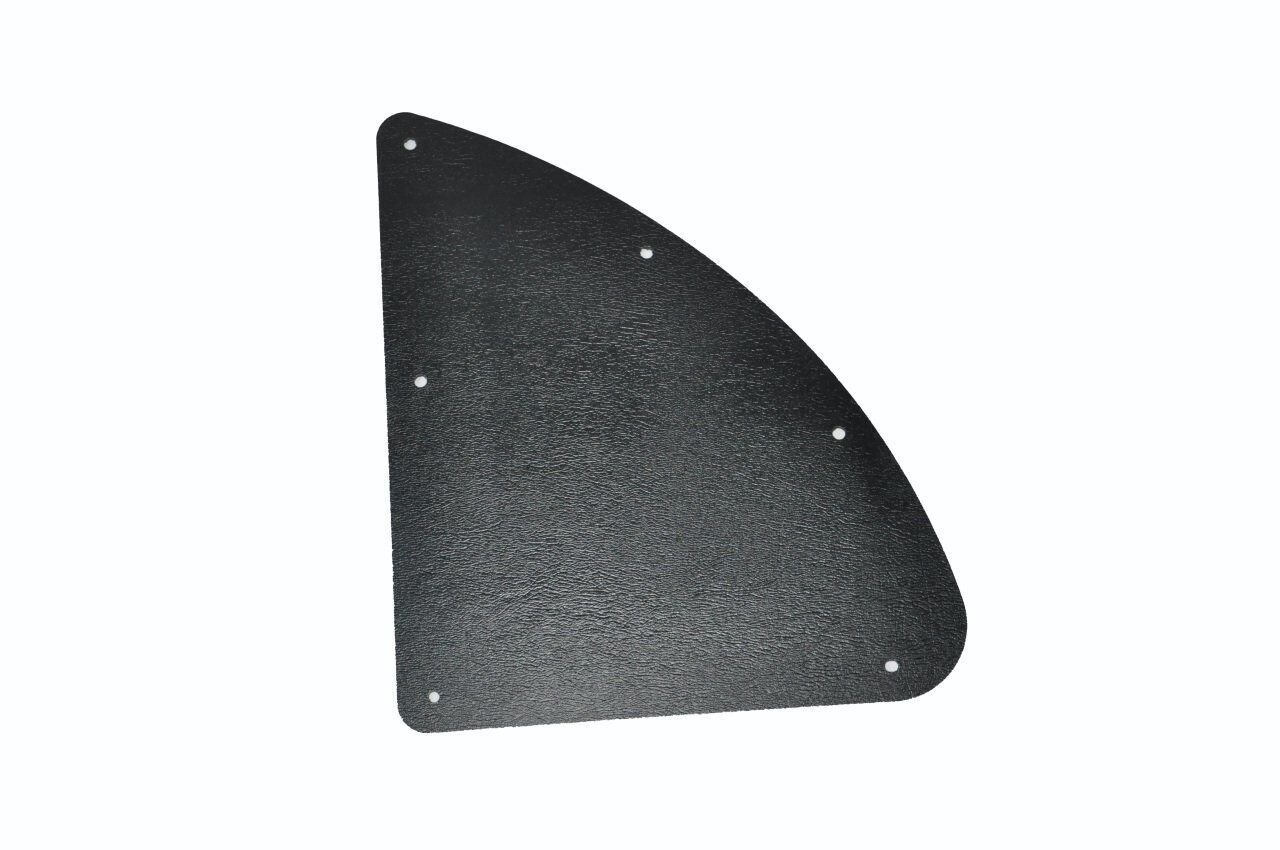 Kapı Paneli Arka Sağ Küçük Doblo Iı 5.Kapı