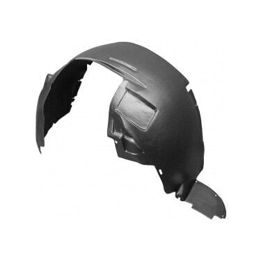 Çamurluk Davlumbazı Ön Sol Doblo Iıı