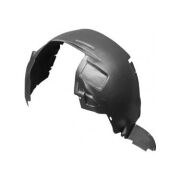 Çamurluk Davlumbazı Ön Sol Doblo Iıı