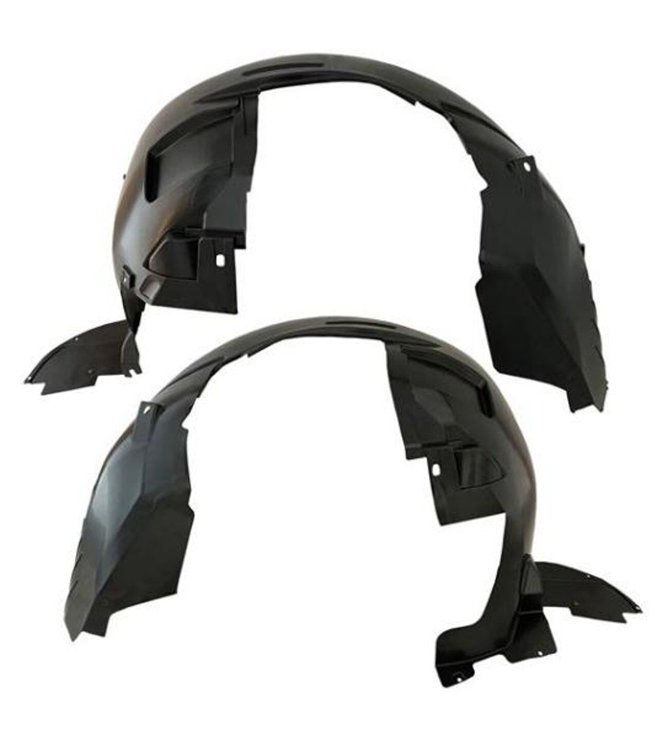 Çamurluk Davlumbazı Ön Sol Doblo Iıı