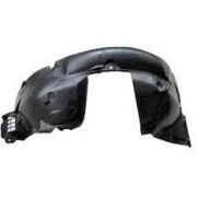 Çamurluk Davlumbazı Ön Sol Dokker Lodgy