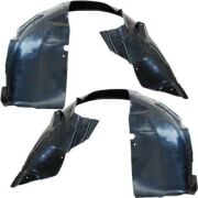 Çamurluk Davlumbazı Ön Sol Egea 2016