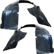 Çamurluk Davlumbazı Ön Sol Egea 2016